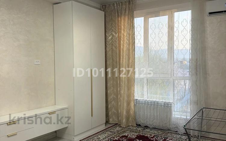 1-комнатная квартира · 35 м² · 2/4 этаж, ЖК Баталы квартал 005 114 — Возле школы за 160 000 ₸ в Каскелене — фото 2