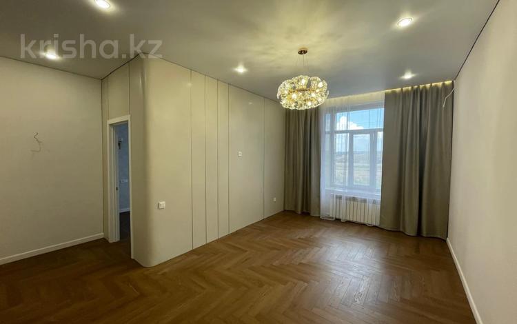 1-бөлмелі пәтер · 48.1 м² · 2/7 қабат, Юго-Восток ш/а., Муканова, бағасы: 27 млн ₸ в Караганде, Казыбек би р-н — фото 2