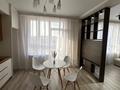 2-бөлмелі пәтер · 45.4 м² · 3/5 қабат, Көкқайнар ш/а., 20-й микрорайон 46 к19 — Сайна, бағасы: 30.1 млн ₸ в Алматы, Алатауский р-н — фото 5