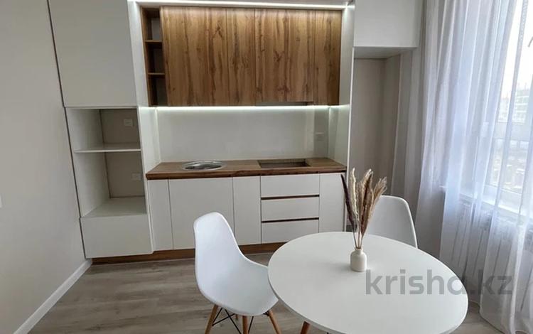 2-бөлмелі пәтер · 45.4 м² · 3/5 қабат, Көкқайнар ш/а., 20-й микрорайон 46 к19 — Сайна, бағасы: 30.1 млн ₸ в Алматы, Алатауский р-н — фото 17