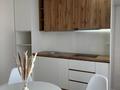 2-бөлмелі пәтер · 45.4 м² · 3/5 қабат, Көкқайнар ш/а., 20-й микрорайон 46 к19 — Сайна, бағасы: 30.1 млн ₸ в Алматы, Алатауский р-н — фото 4