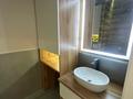 2-бөлмелі пәтер · 45.4 м² · 3/5 қабат, Көкқайнар ш/а., 20-й микрорайон 46 к19 — Сайна, бағасы: 30.1 млн ₸ в Алматы, Алатауский р-н — фото 12