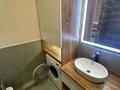 2-бөлмелі пәтер · 45.4 м² · 3/5 қабат, Көкқайнар ш/а., 20-й микрорайон 46 к19 — Сайна, бағасы: 30.1 млн ₸ в Алматы, Алатауский р-н — фото 17