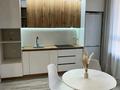 2-бөлмелі пәтер · 45.4 м² · 3/5 қабат, Көкқайнар ш/а., 20-й микрорайон 46 к19 — Сайна, бағасы: 30.1 млн ₸ в Алматы, Алатауский р-н — фото 2