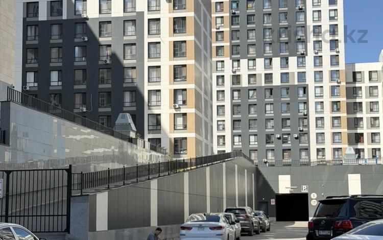2-комнатная квартира · 72.5 м² · 3/17 этаж, Е-36 5 — Сыганак-Эко парк! за 39 млн ₸ в Астане, Нура р-н — фото 3