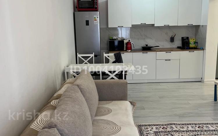2-комнатная квартира · 49 м² · 6/9 этаж, Улы Дала 46 за 230 000 ₸ в Астане, Есильский р-н — фото 13