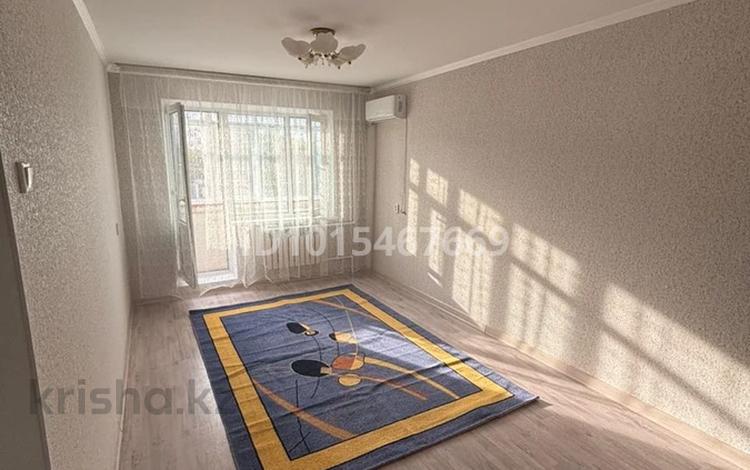 1-комнатная квартира · 34.5 м² · 3/5 этаж, мкр 11 85 — тд Нектар за 12.8 млн ₸ в Актобе — фото 2