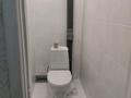 1-бөлмелі пәтер · 45 м² · 1/5 қабат, мкр Кадыра Мырза-Али 3, бағасы: 17 млн ₸ в Уральске — фото 4