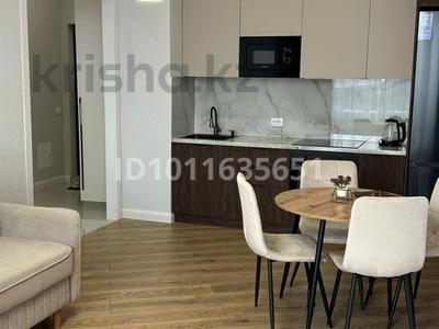 2-комнатная квартира · 45 м², Е-36 9 за 27 000 ₸ в Астане, Нура р-н