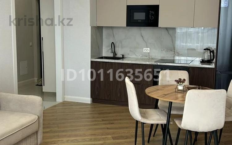 2-комнатная квартира · 45 м², Е-36 9 за 27 000 ₸ в Астане, Нура р-н — фото 2