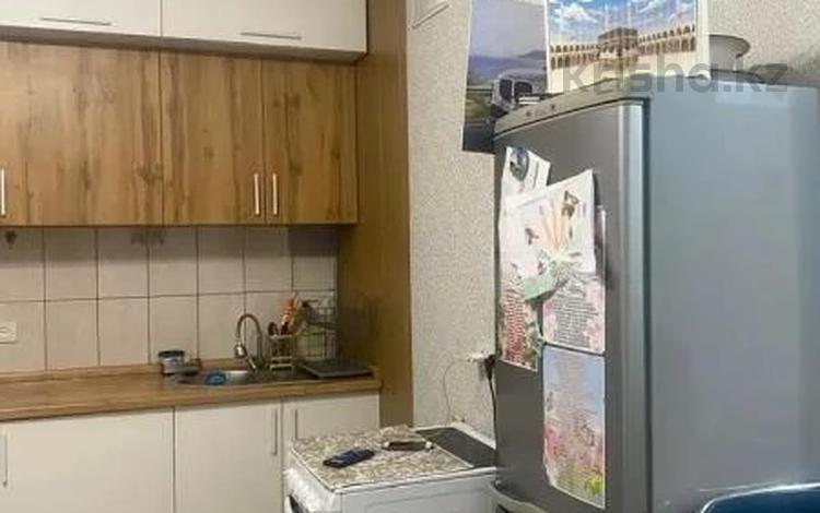 1-комнатная квартира · 43 м² · 8/10 этаж, Жунисова — ИПОТЕКУ ПРОХОДИТ за 23.5 млн ₸ в Алматы, Наурызбайский р-н — фото 2