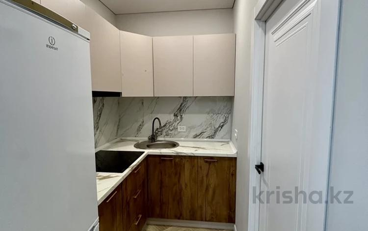 2-комнатная квартира · 38.9 м² · 9/9 этаж, мкр Шугыла, Мкрн Шугыла 340/37 — Район Наурызбайского ЦОНа за 25.5 млн ₸ в Алматы, Наурызбайский р-н — фото 27