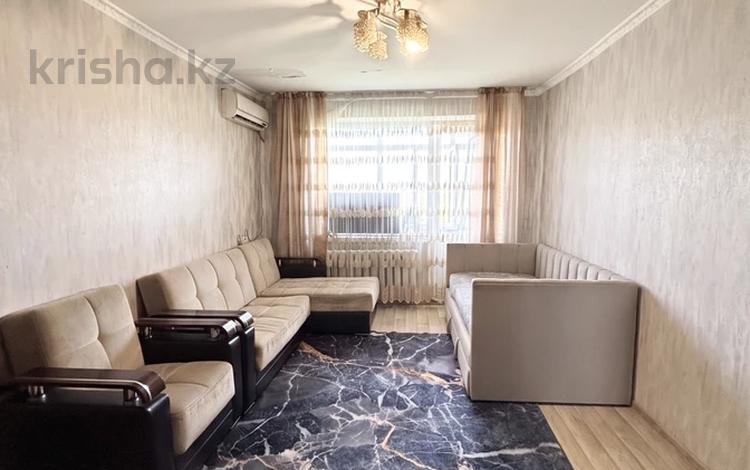 1-бөлмелі пәтер · 36.5 м² · 5/5 қабат, Жумабаева 5 — Кажымукана, бағасы: 16.5 млн ₸ в Астане, Алматы р-н — фото 2
