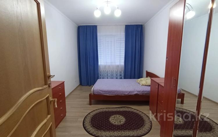3-бөлмелі пәтер · 80 м² · 4/6 қабат, Курмангазы 5, бағасы: 250 000 ₸ в Атырау — фото 4