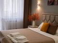 2-бөлмелі пәтер · 45 м² · 12/12 қабат, Мангилик Ел 40, бағасы: 13 000 ₸ в Астане, Есильский р-н