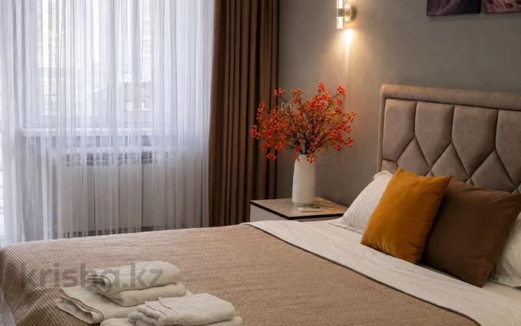 2-бөлмелі пәтер · 45 м² · 12/12 қабат, Мангилик Ел 40, бағасы: 13 000 ₸ в Астане, Есильский р-н — фото 2