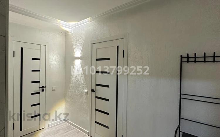 1-комнатная квартира · 42 м² · 3/9 этаж, мкр Шугыла, Райымбека 590/8 — Жуалы за 200 000 ₸ в Алматы, Наурызбайский р-н — фото 2