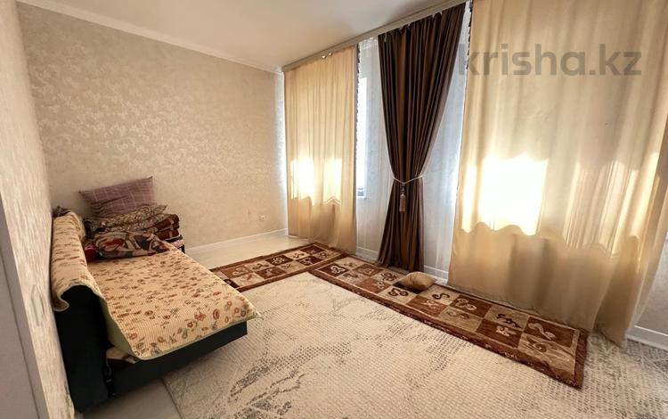 1-комнатная квартира · 37.7 м² · 3/5 этаж, Бокенбай батыра 155/2 за 14 млн ₸ в Актобе — фото 2