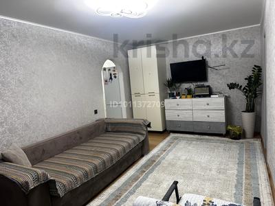 3-бөлмелі пәтер · 56 м² · 3/5 қабат, уштобинская трасса 1, бағасы: 18 млн 〒 в Талдыкоргане, военный городок Улан