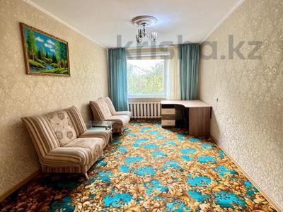 2-комнатная квартира · 55.1 м² · 2/5 этаж, Хименко за ~ 23.3 млн 〒 в Петропавловске