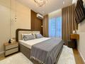 3-комнатная квартира · 100 м² · 3/10 этаж, Розыбакиева 320 за 900 000 ₸ в Алматы, Бостандыкский р-н
