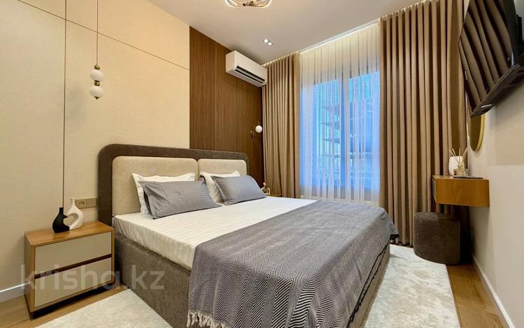 3-комнатная квартира · 100 м² · 3/10 этаж, Розыбакиева 320 за 900 000 ₸ в Алматы, Бостандыкский р-н — фото 4