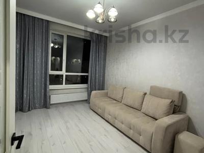 1-бөлмелі пәтер · 37.6 м² · 9/9 қабат, Илияс Омаров 27/1, бағасы: 25.9 млн ₸ в Астане, Нура р-н