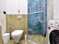 1-комнатная квартира, 33 м², 1/6 этаж, Гагарина 84 за 14 млн 〒 в Павлодаре — фото 22
