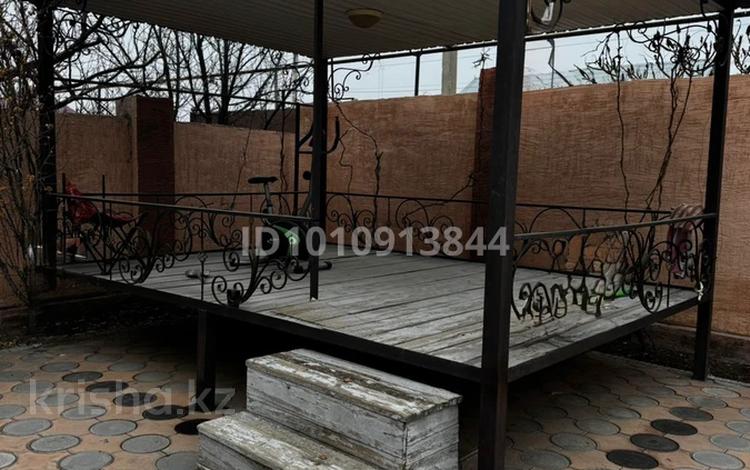 Жеке үй · 5 бөлме · 120 м² · 8 жүзд., Улы Дала ш/а., Кулан 5 — Кулан 5, бағасы: 42.5 млн ₸ в Таразе, мкр Улы Дала — фото 17