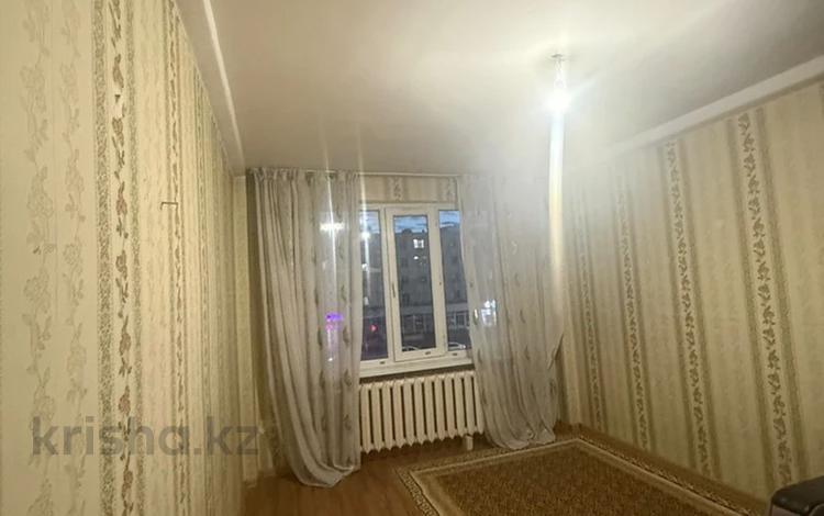 1-бөлмелі пәтер · 33 м² · 2/5 қабат, Женіс 24, бағасы: 160 000 ₸ в Астане, Сарыарка р-н — фото 2