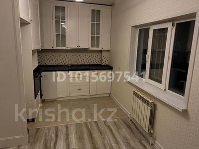 2-комнатная квартира · 56.9 м² · 10/10 этаж, Илияс Омаров 23 за 29.5 млн ₸ в Астане, Нура р-н