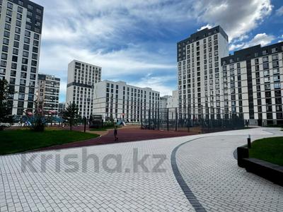 2-бөлмелі пәтер · 58 м² · 17/18 қабат, Е-36, бағасы: 40 млн ₸ в Астане, Нура р-н