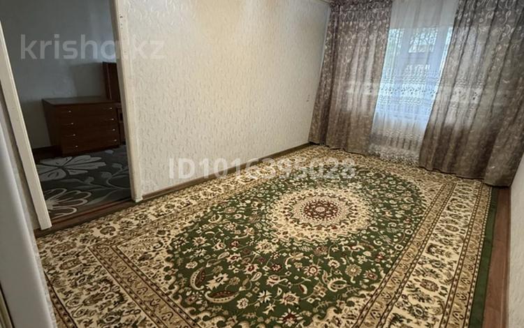 2-комнатная квартира · 55 м² · 2/5 этаж, мкр Каратау, Рысбек батыр 3 за 120 000 ₸ в Таразе — фото 2