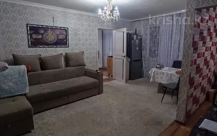 2-комнатная квартира · 46 м² · 2/5 этаж, Царева 12 за ~ 9.5 млн ₸ в Экибастузе — фото 24
