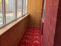 1-комнатная квартира, 37 м², 3/16 этаж помесячно, Бауыржан Момышулы 24 за 100 000 〒 в Караганде, Казыбек би р-н — фото 12
