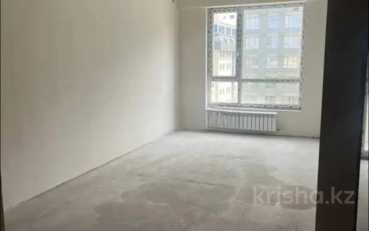 1-комнатная квартира, 44 м², 8/9 этаж, Сейфуллина — Макатаева- 1 очередь, КЛЮЧИ НА РУКАХ