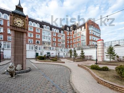 4-комнатная квартира · 133 м² · 4/6 этаж, Саркырама 4 за 110 млн ₸ в Астане, Алматы р-н