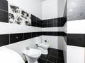 4-комнатная квартира · 133 м² · 4/6 этаж, Саркырама 4 за 110 млн ₸ в Астане, Алматы р-н — фото 18