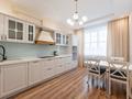 4-комнатная квартира · 133 м² · 4/6 этаж, Саркырама 4 за 110 млн ₸ в Астане, Алматы р-н — фото 2