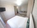 1-комнатная квартира · 33 м² · 5/5 этаж, ул. Алимхана Ермекова 37 за 2 500 ₸ в Карагандинской обл.