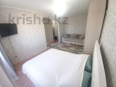1-комнатная квартира · 33 м² · 5/5 этаж, ул. Алимхана Ермекова 37 за 2 500 ₸ в Карагандинской обл.