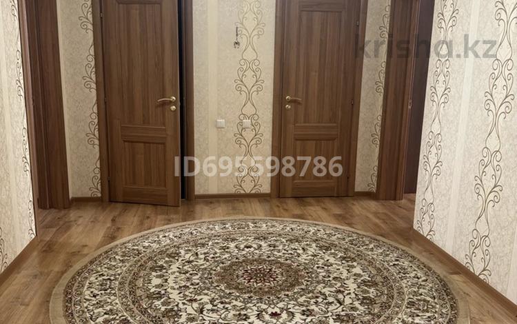 3-комнатная квартира · 94 м² · 13/14 этаж, Сейфуллина — Сарыарка Сейфуллина за 44.9 млн ₸ в Астане, Сарыарка р-н — фото 10