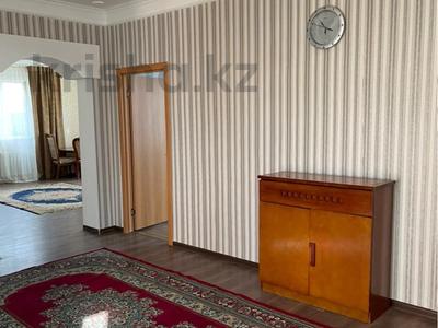 Отдельный дом · 3 комнаты · 120 м² · 10 сот., 150 лет Абая за 75 млн ₸ в Астане, Сарыарка р-н