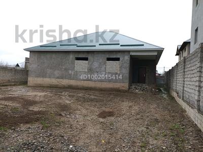 Дача · 5 комнат · 160 м² · 8 сот., мкр Бозарык за 36 млн 〒 в Шымкенте, Абайский р-н