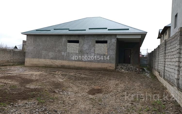 Дача · 5 комнат · 160 м² · 8 сот., мкр Бозарык за 36 млн 〒 в Шымкенте, Абайский р-н — фото 2