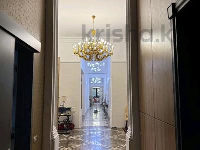 Жеке үй · 7 бөлме · 800 м² · 22 жүзд., Е 872, бағасы: 9 млн ₸ в Астане, Есильский р-н