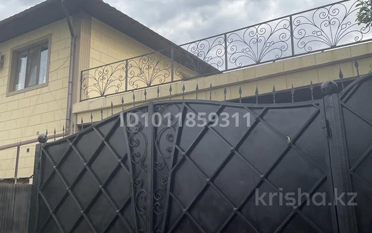 Жеке үй · 5 бөлме · 298 м² · 5 жүзд., ул. Акжайнак 25/1, бағасы: 250 млн ₸ в Алматы, Ауэзовский р-н — фото 2