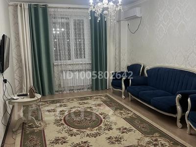 3-бөлмелі пәтер · 90 м² · 1/5 қабат, мкр Нурсая 110, бағасы: 28.8 млн ₸ в Атырау