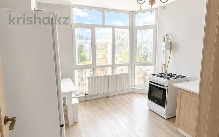 1-бөлмелі пәтер · 40 м² · 9/9 қабат, Женис 45/3, 43/4, 43/3, 43/2, бағасы: ~ 20 млн ₸ в Астане, Сарыарка р-н — фото 2