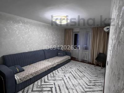 3-комнатная квартира, 62.7 м², 2/4 этаж, Титова 27 за 30 млн 〒 в Алматы